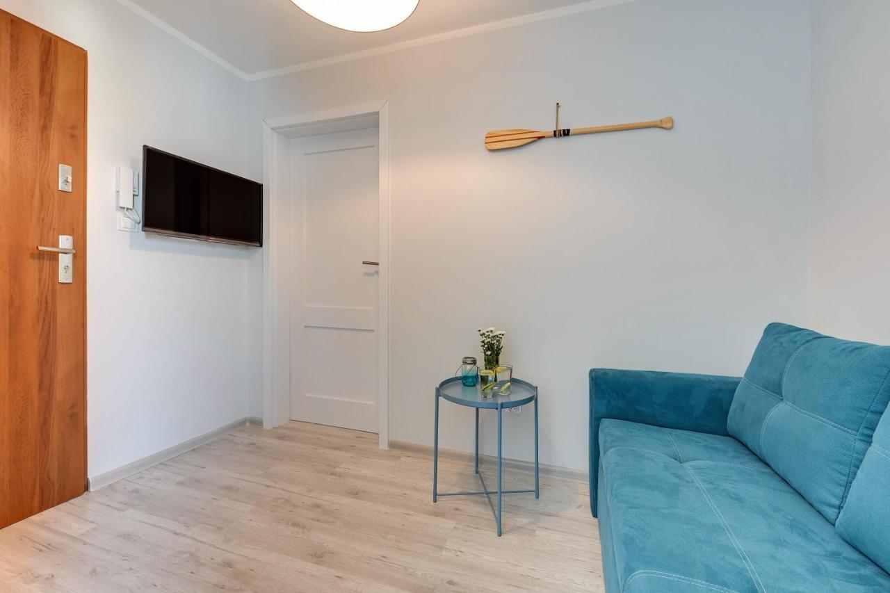 Wypocznij Apartamenty Jastrzebia Gora Exterior photo