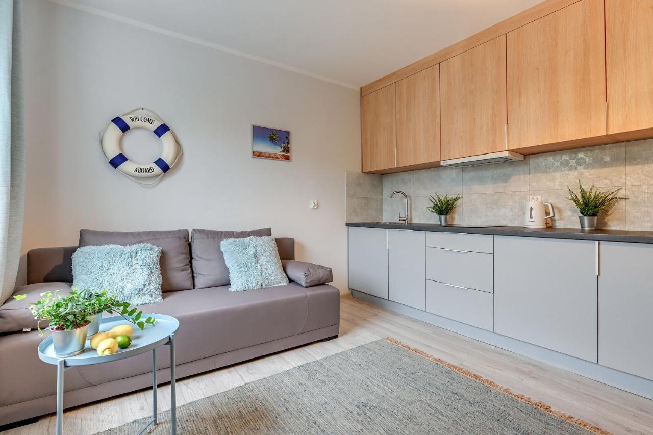 Wypocznij Apartamenty Jastrzebia Gora Exterior photo