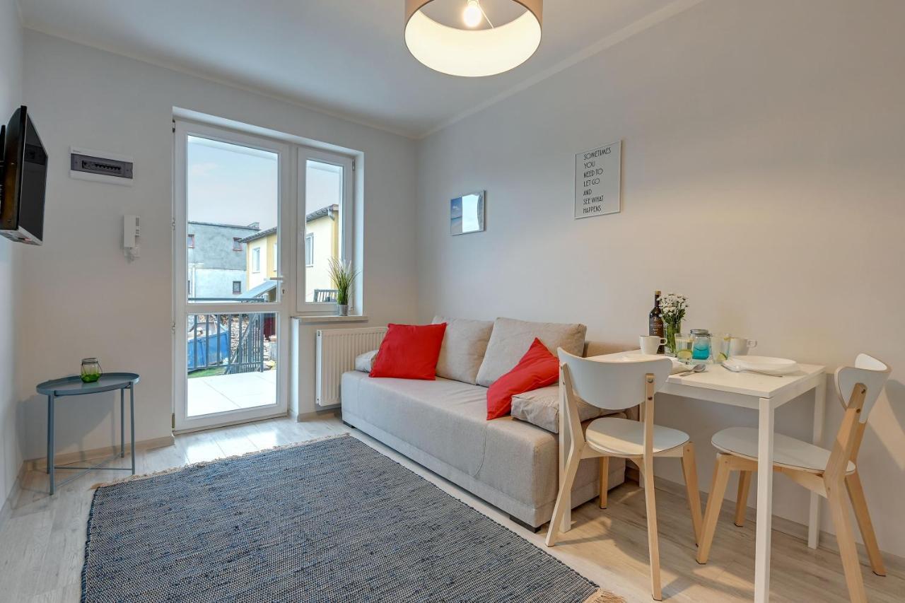 Wypocznij Apartamenty Jastrzebia Gora Exterior photo