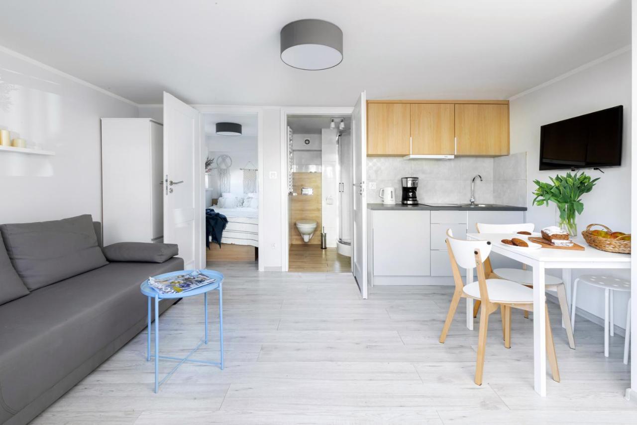 Wypocznij Apartamenty Jastrzebia Gora Exterior photo