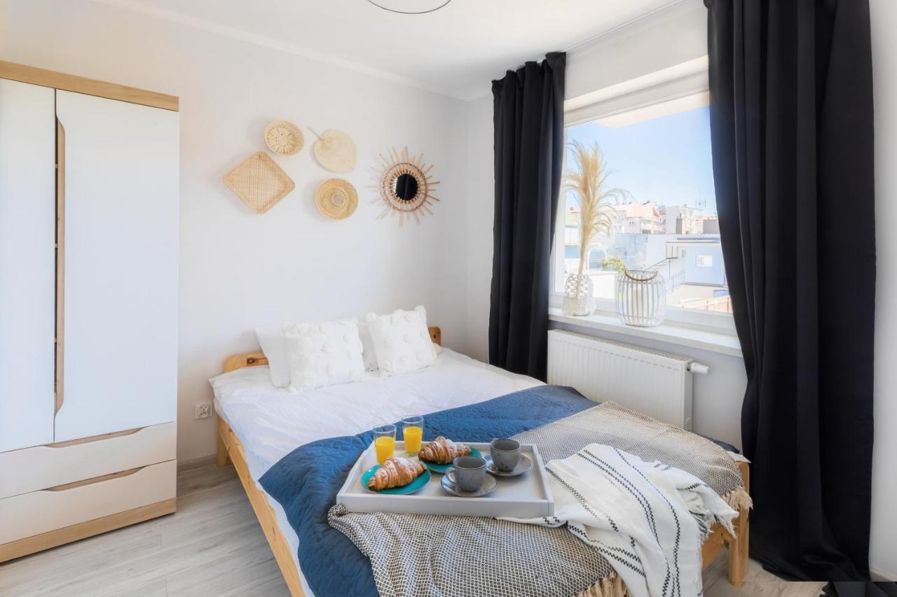 Wypocznij Apartamenty Jastrzebia Gora Exterior photo